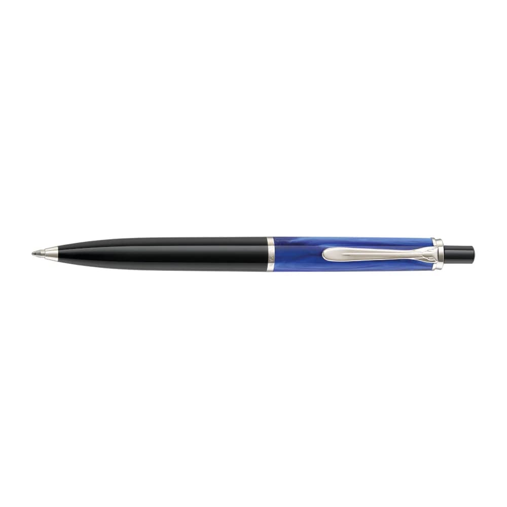 Pelikan Druckkugelschreiber Classic K205 blau/schwarz
