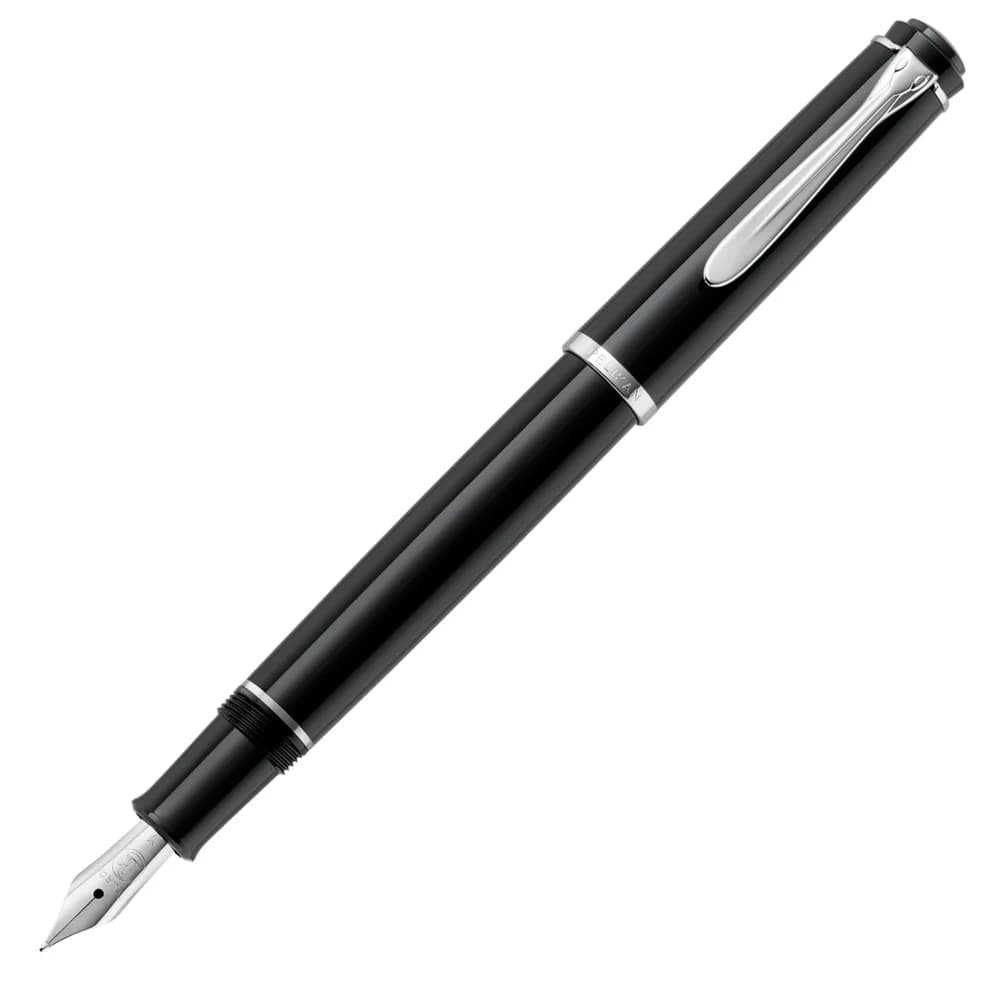 Pelikan Patronenfüller Classic 205 schwarz