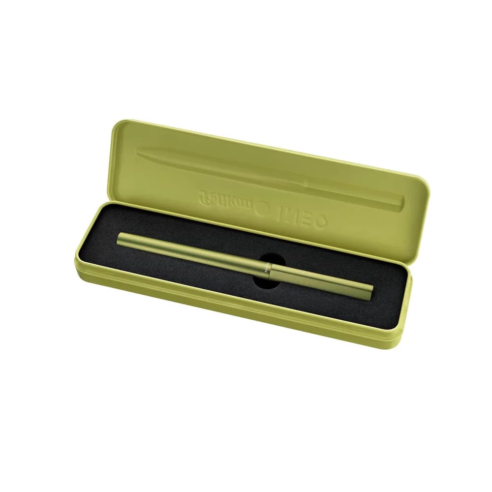 Pelikan Patronenfüller Ineo® Elements P6 grün