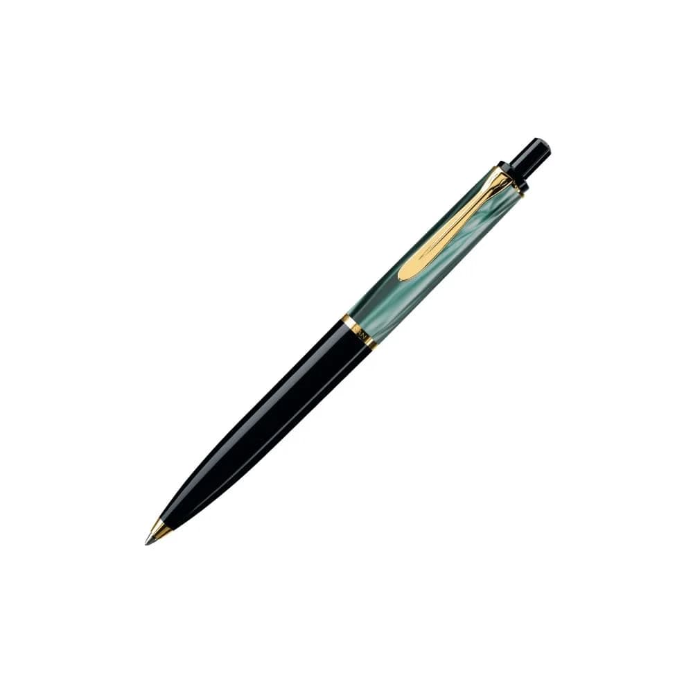 Pelikan Kugelschreiber »Classic K200« Grün