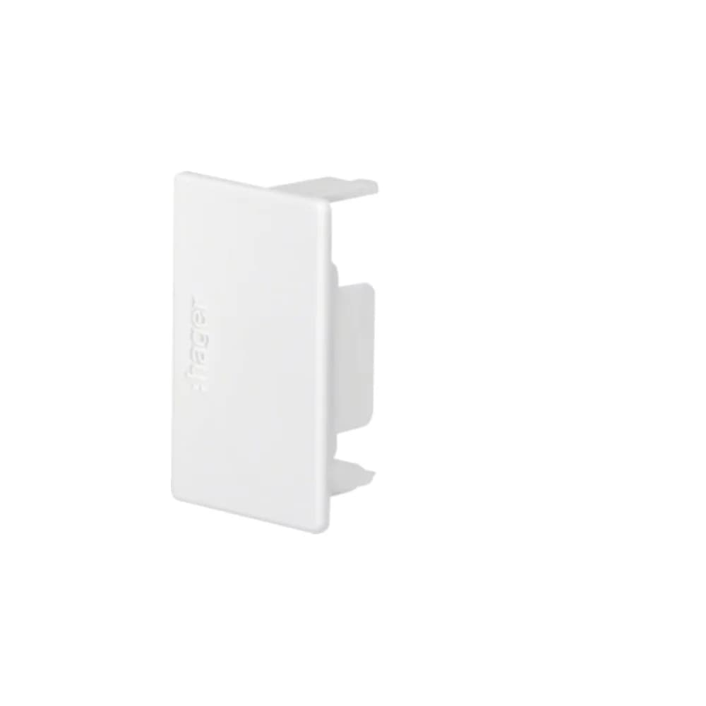 Tehalit Endstück halogenfrei LF300456 vws