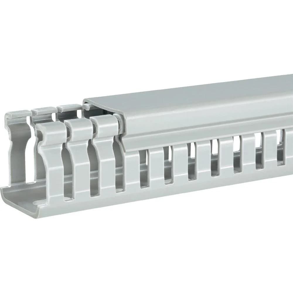 Tehalit Verdrahtungskanal BA6 60040B gr