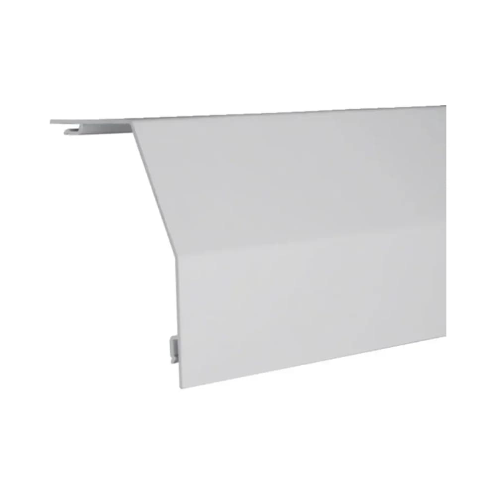 Tehalit Abdeckprofil RK 150 lgr