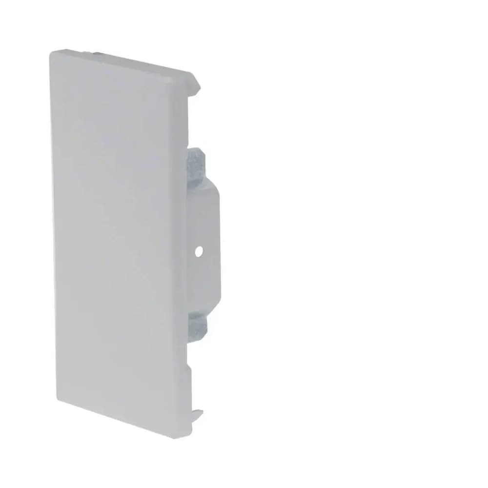 Tehalit Endplatte BRS 651306 lgr