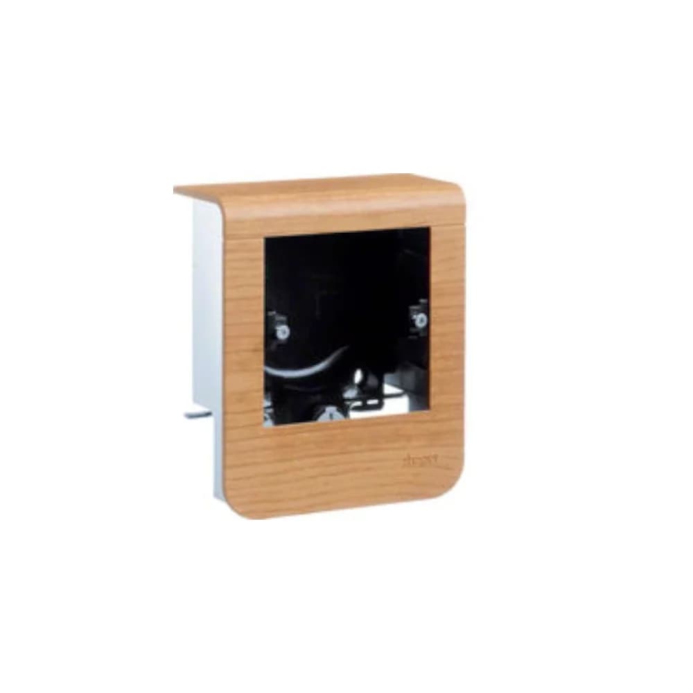 Tehalit Geräteträger SL 20055901D2 buche