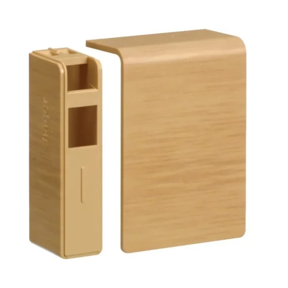 Tehalit Endstück SL 200556D5 Eiche