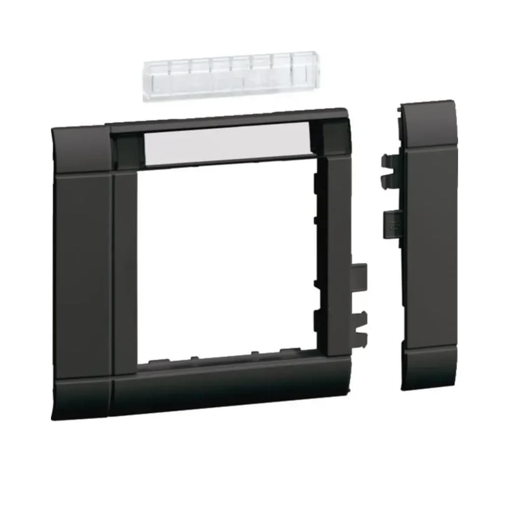 Tehalit Rahmenblende modular GR0802A9011