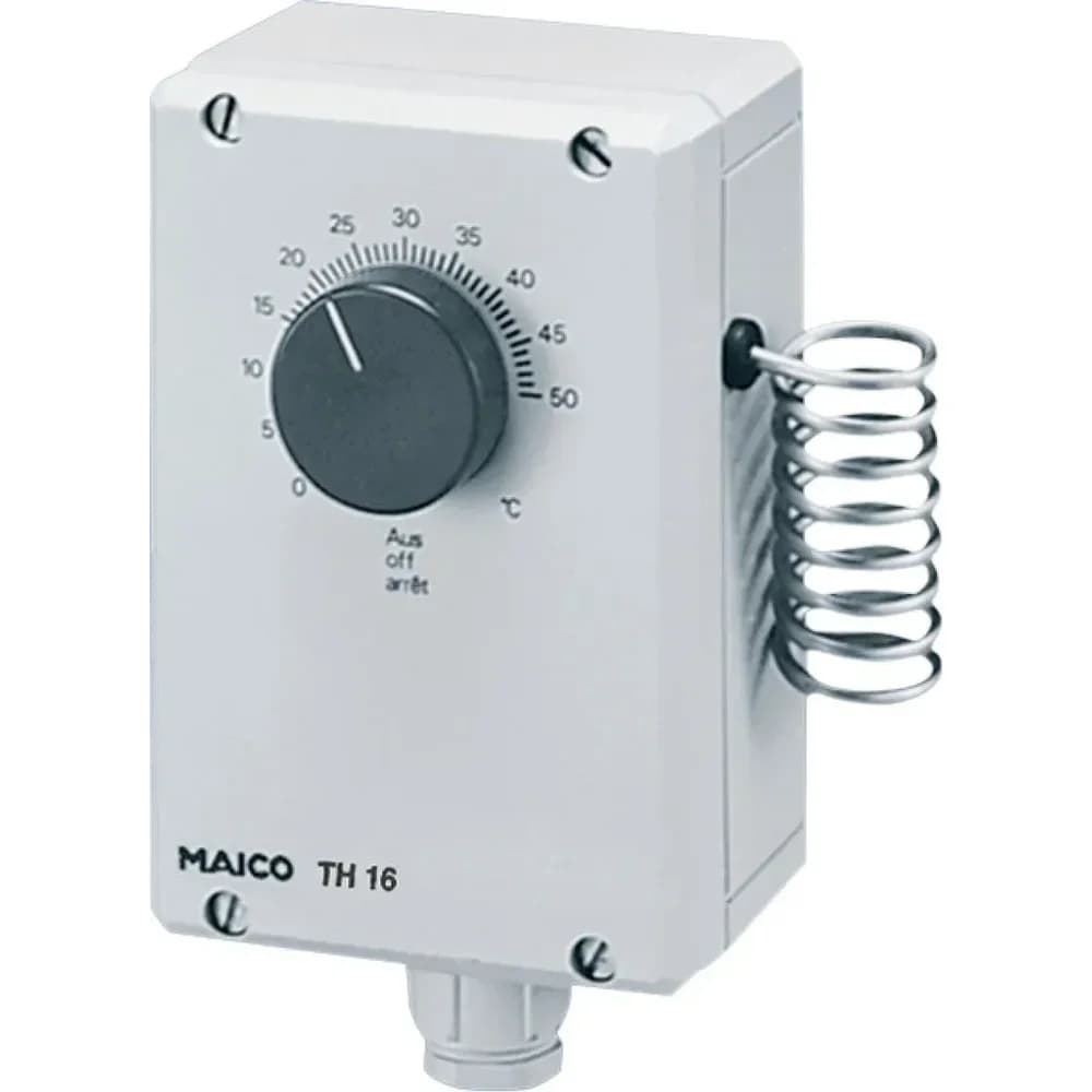 Thermostat TH 16