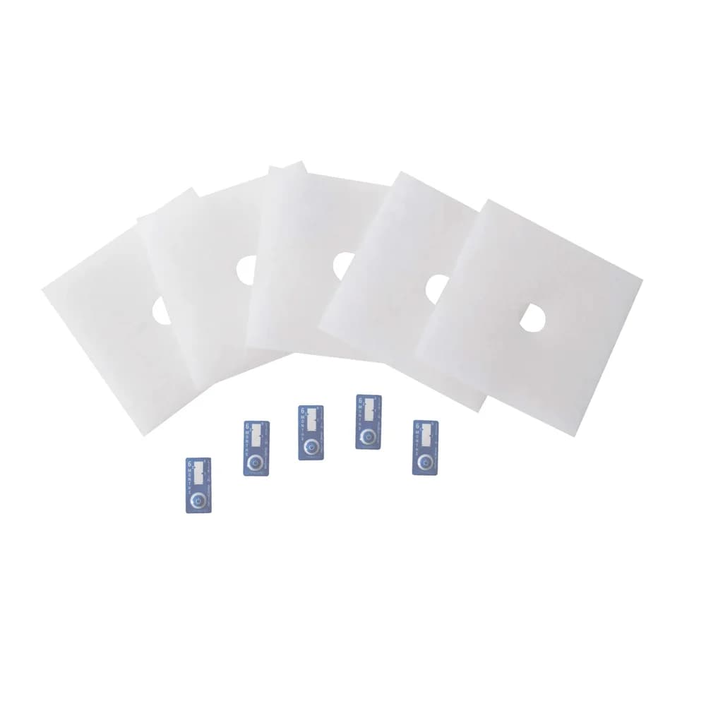 MAICO Flachluftfilter ZF 60/100