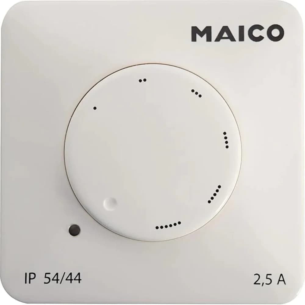 Maico Drehzahlsteller STX 2,5