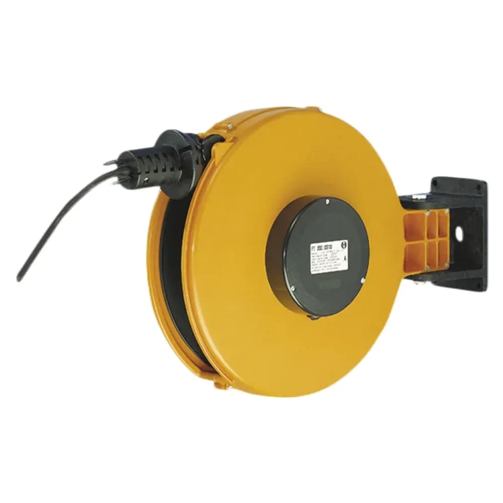Schill Kabelaufroller FT 350.0510