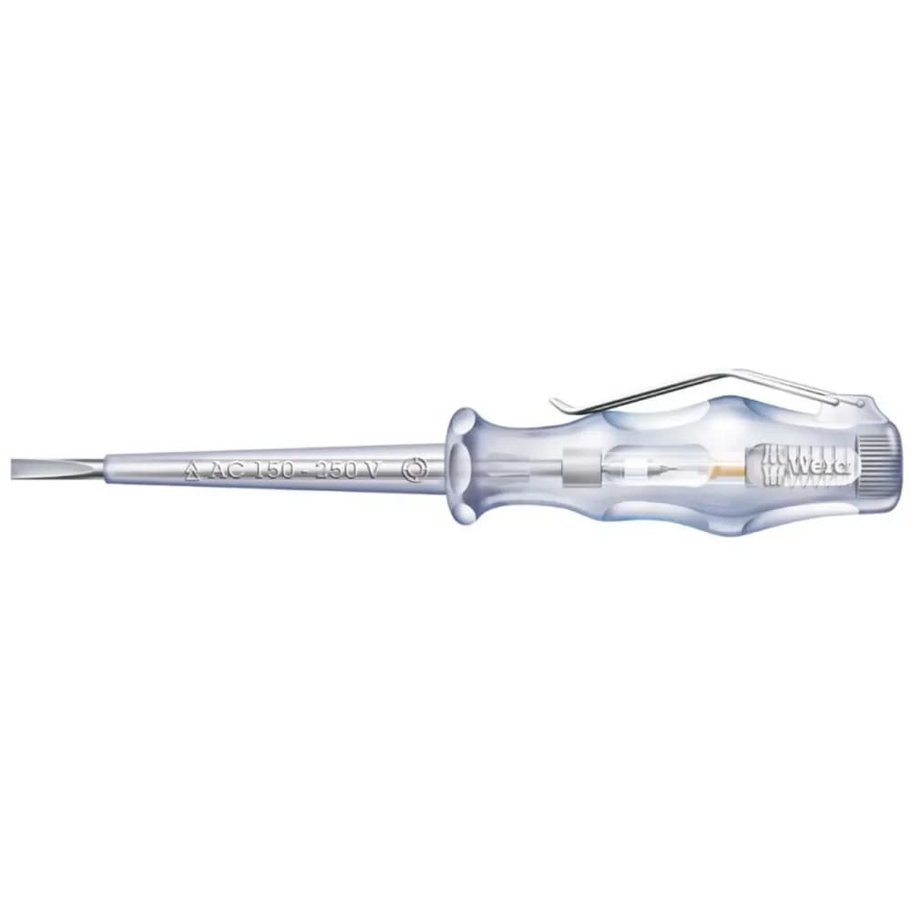 Wera Spannungsprüfer 3 mm