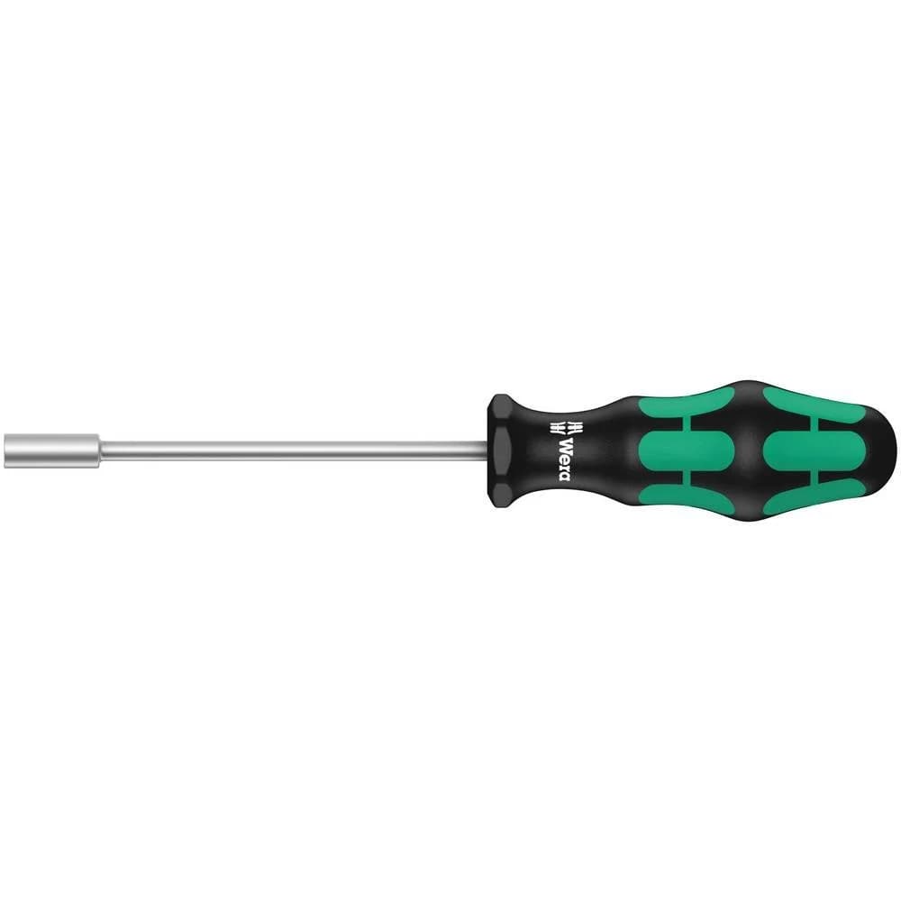 Wera Werk Steckschlüssel- 395