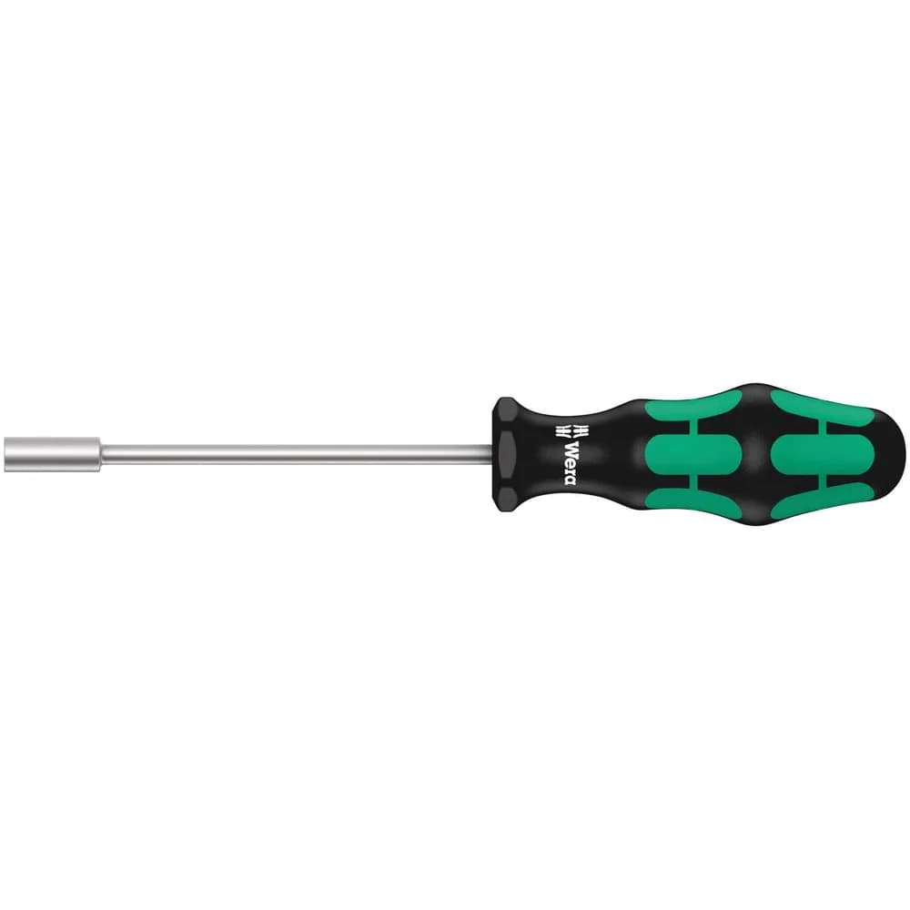 Wera 395 Steckschlüssel-Schraubendreher, 5 x 125 mm