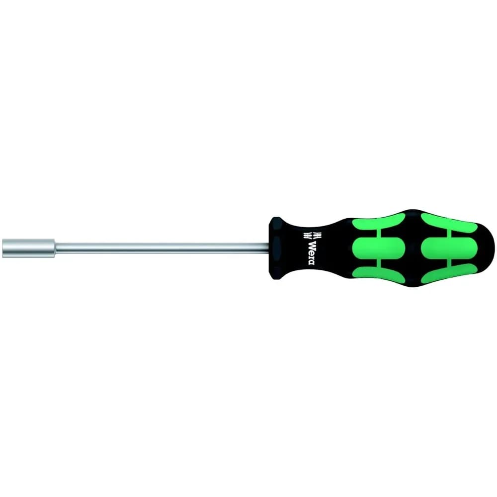 Wera Werk Steckschlüssel- 395