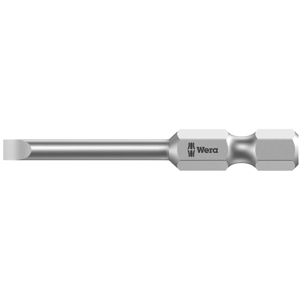 Wera 800/4 Z Bits