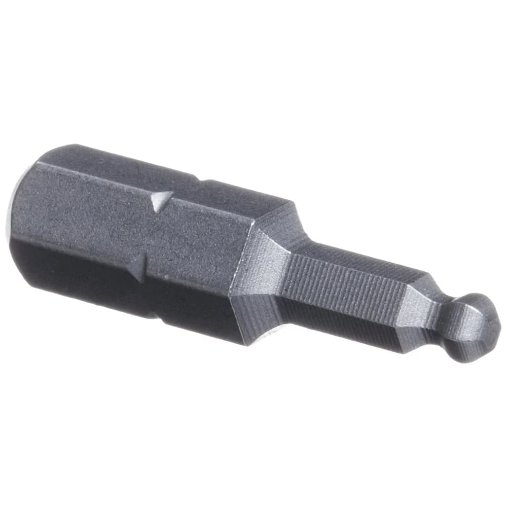 Wera Bit Innensechskant Kugelkopf 842/1 Z 3 x 25mm