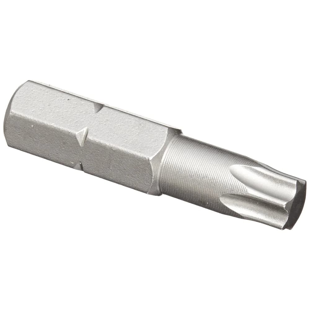 Wera Torx-Bit, 5 / 16" Din3126 C8 T40 x 35 mm zähhart