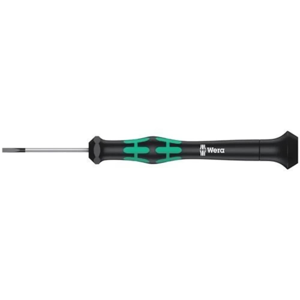 Wera Werk Elektron. Schraubendreher 118002
