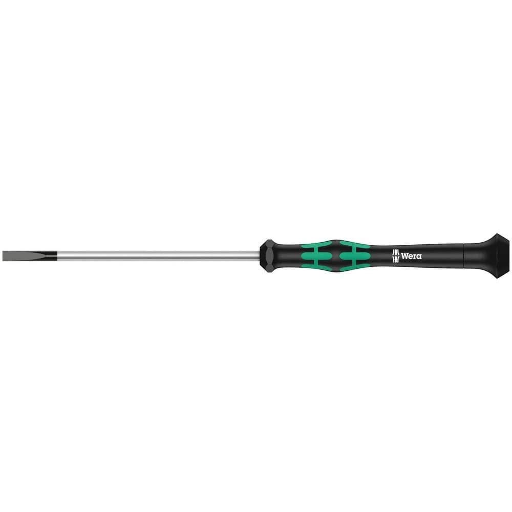 Wera Werk Elektron. Schraubendreher 118006