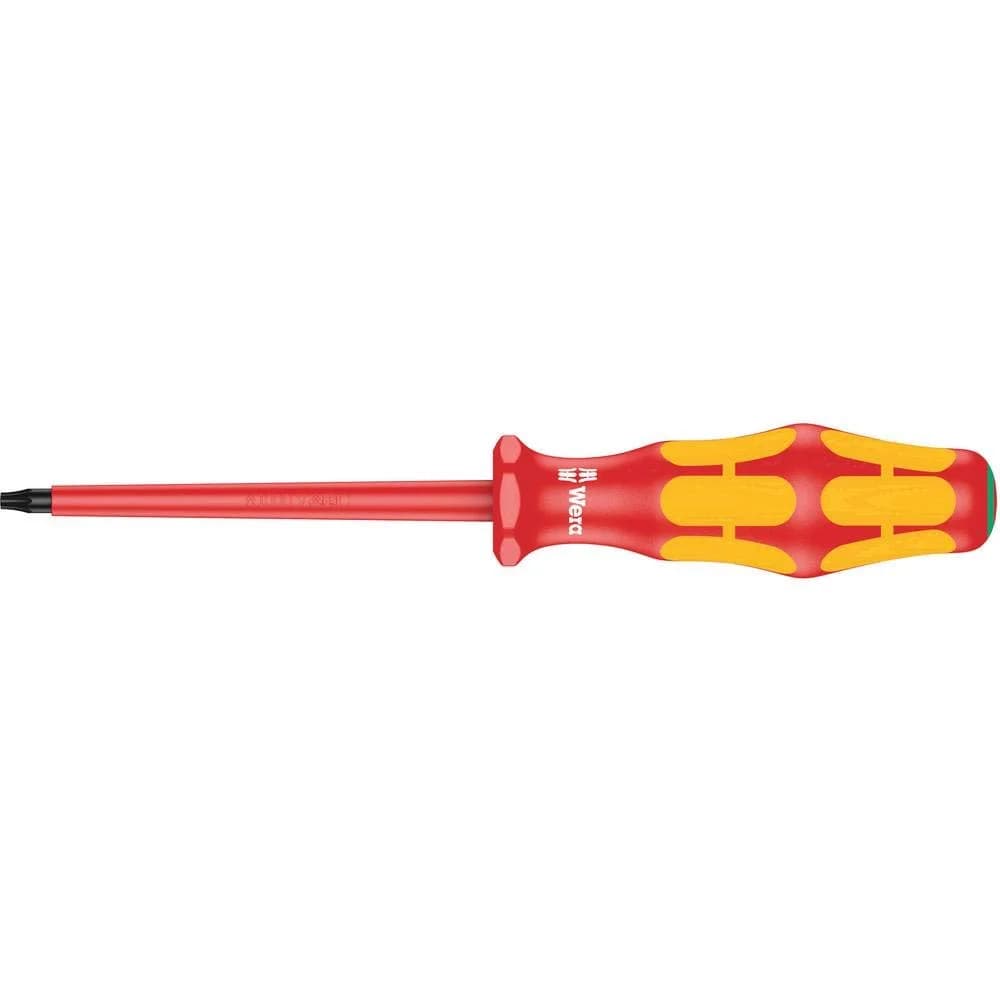 Schraubendreher Wera T10 x 80mm
