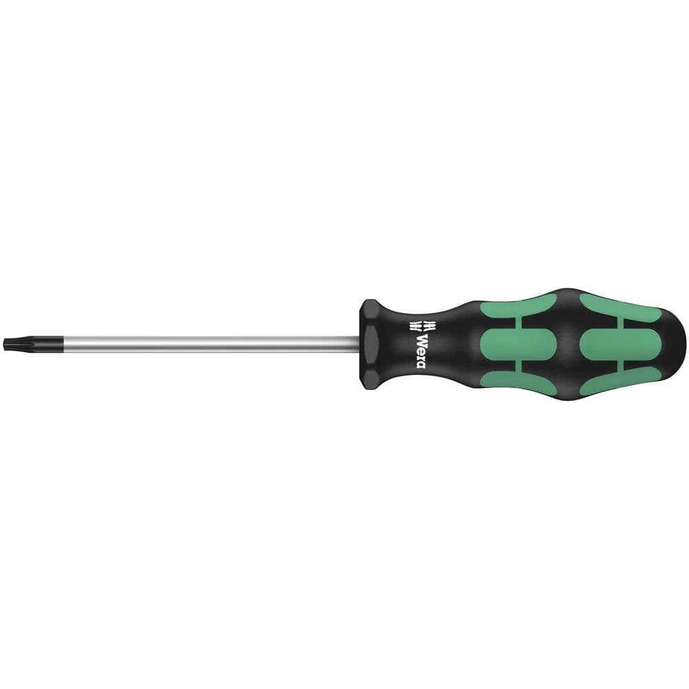 Wera Werk Schraubendreher 367 TORX PLUS®
