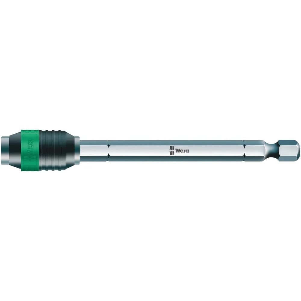 WERA Bithalter Rapidaptor 1/4"
