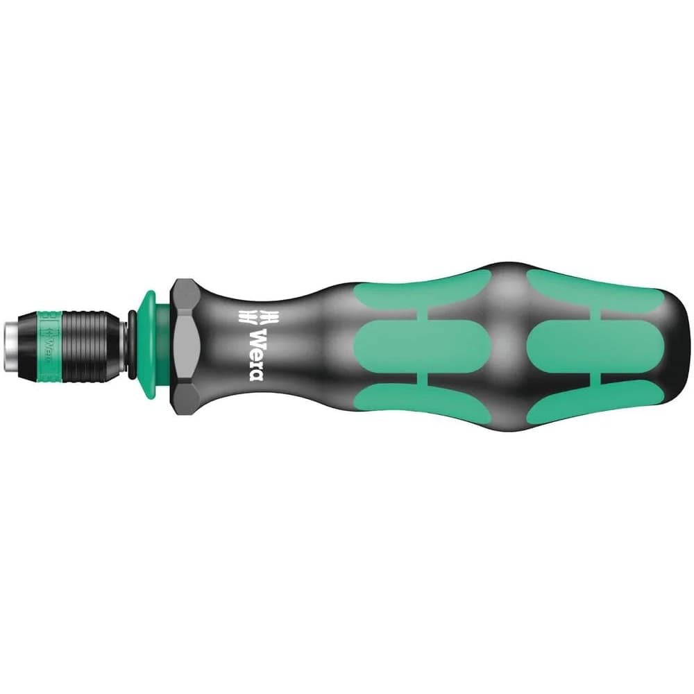 Wera Werk Bit Handhalter 817 R