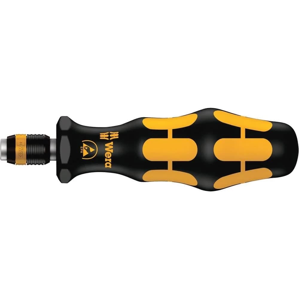 Wera Werk Bit Handhalter 816 R ESD