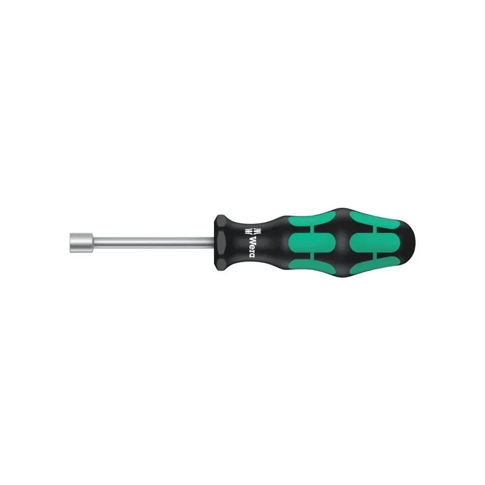 Wera Werk Steckschlüssel- 395 HO
