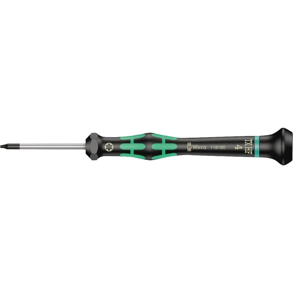 Wera Werk Schraubendreher 2067 TORX® HF