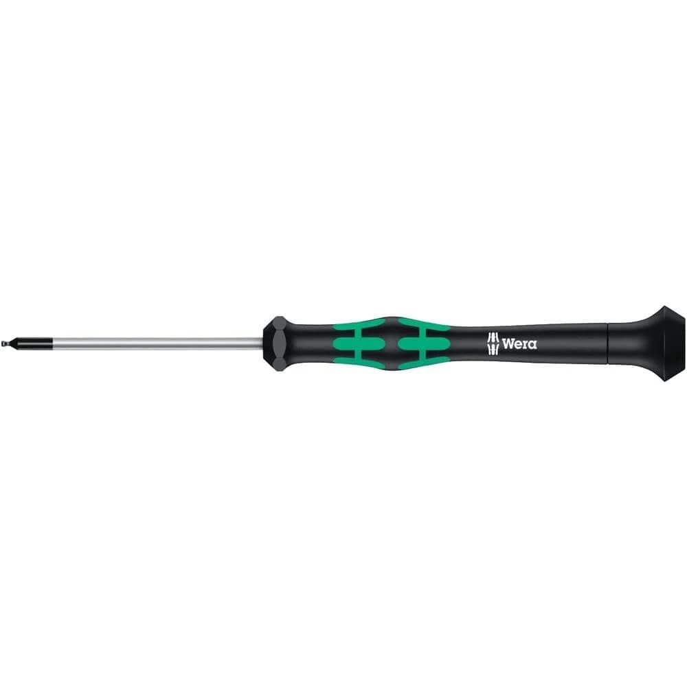 Wera Werk Elektronik-Sechskant 2052 Micro