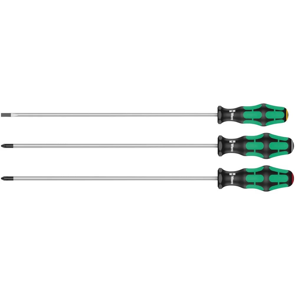 Wera 335/350/355/3 Set