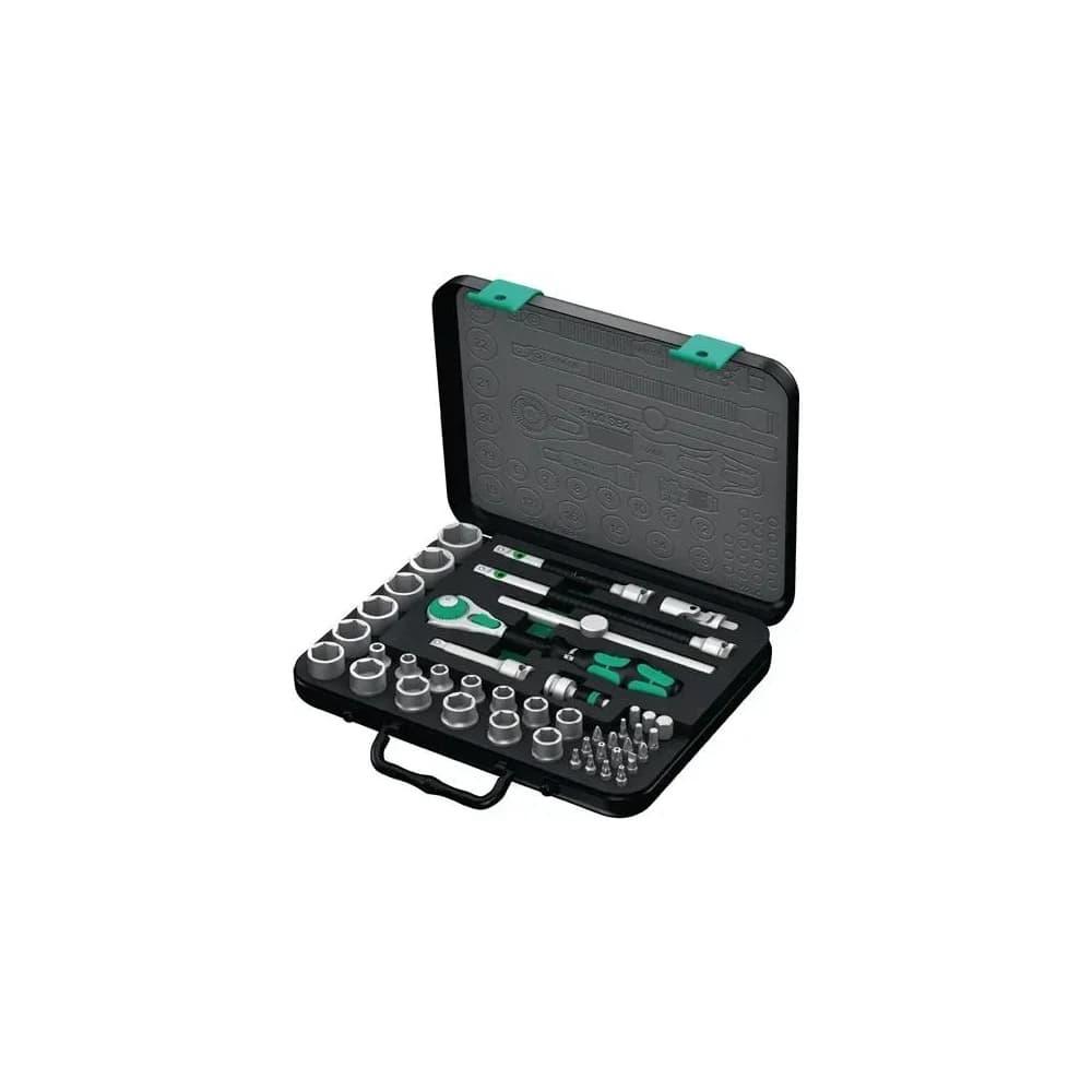 Wera Steckschlüssel