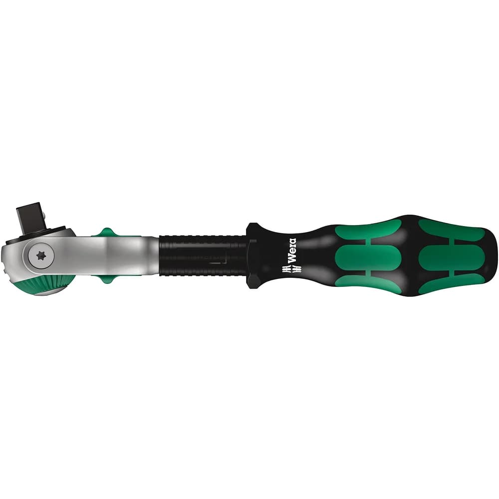 Wera Werk Zyklop Hybrid-Knarre 05073261001