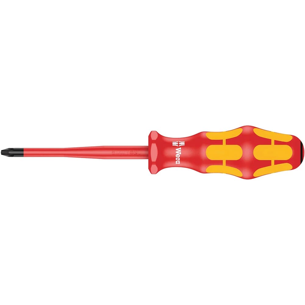 Wera Werk VDE Schraubendreher 006461