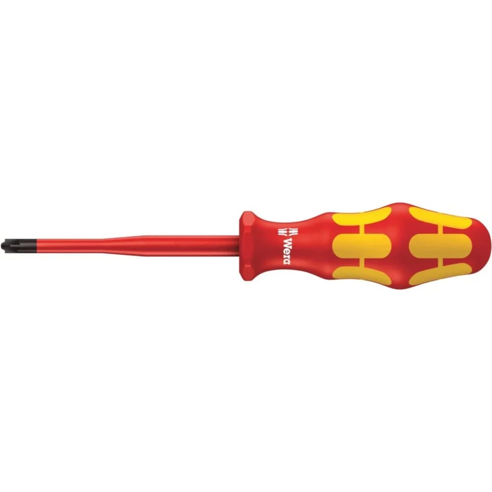 Wera Werk VDE Schraubendreher 006466