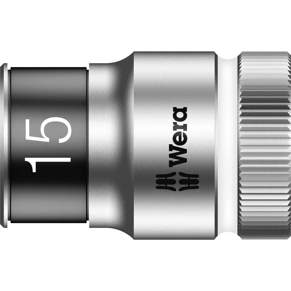Wera Werk Zyklop-Steckschlüssel- 8790 HMC HF