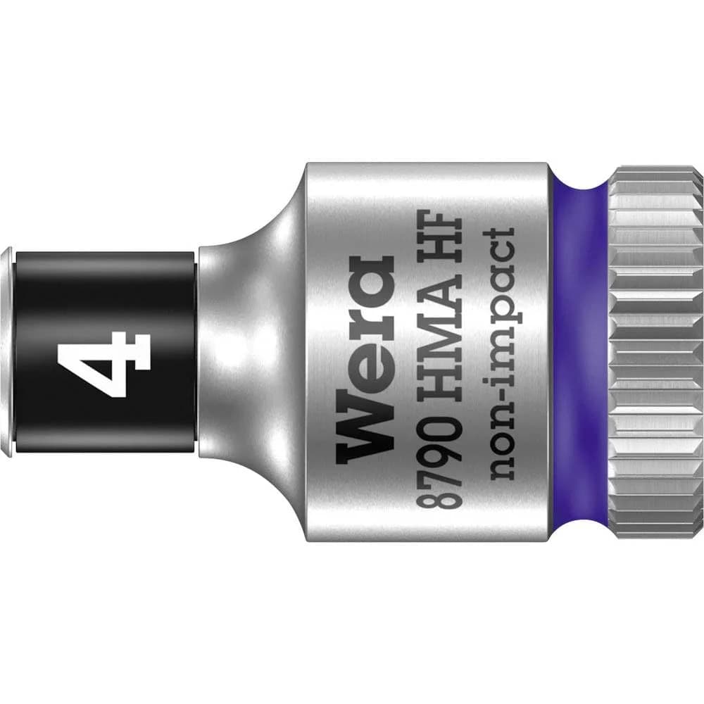 Wera Werk Steckschlüsseleinsatz 05003717001