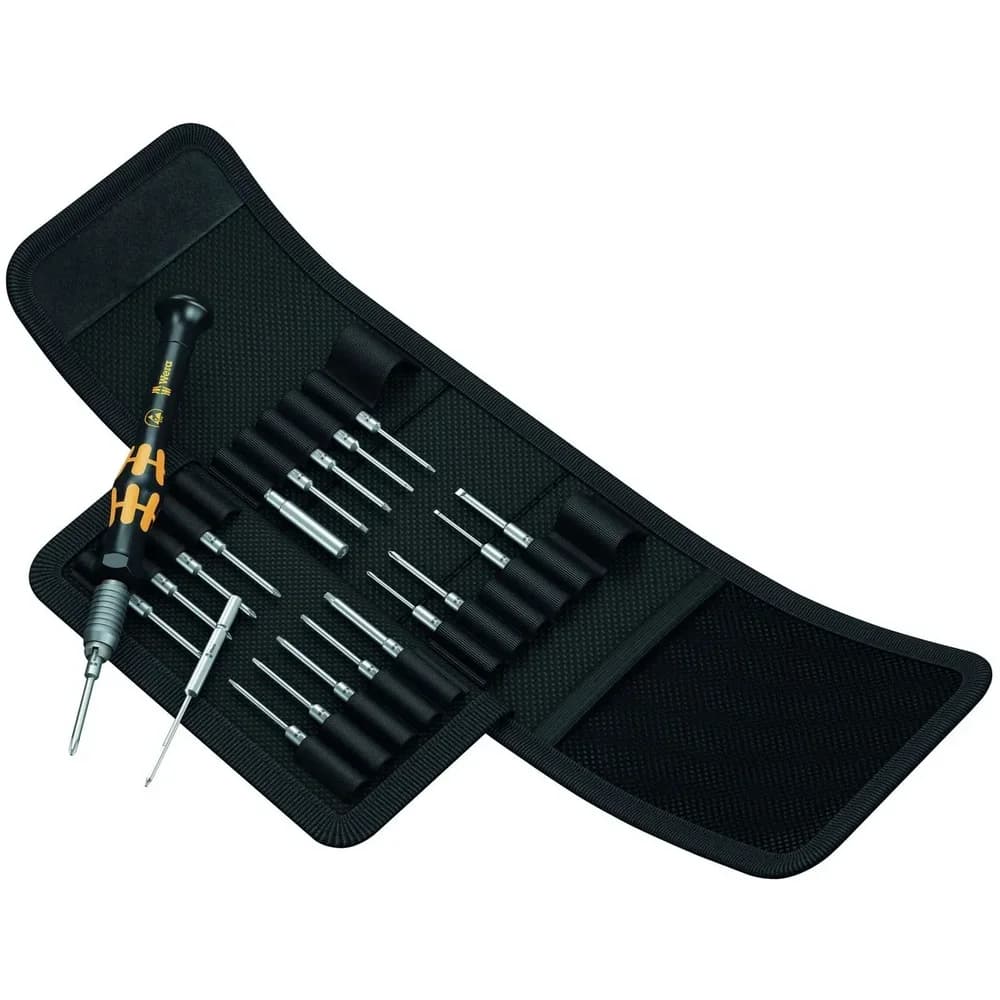 Wera KK Micro 21