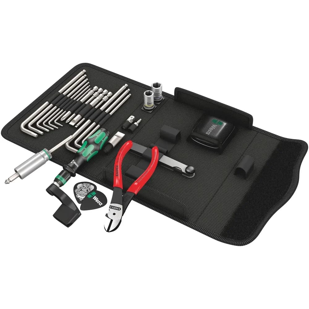 Wera Werkzeugset