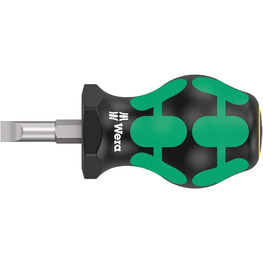 Wera Werk Vergaserschraubendreher 05008843001