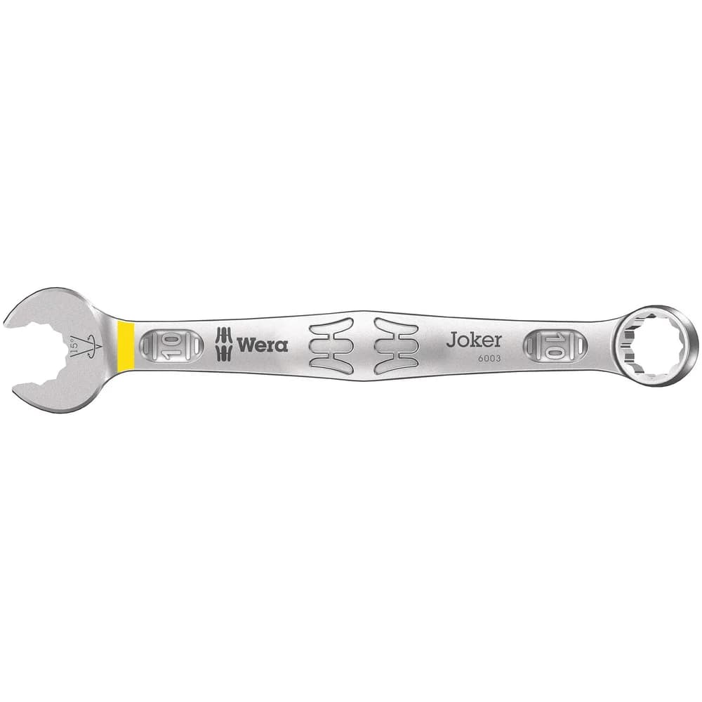 WERA Ringmaulschlüssel 10mm Joker