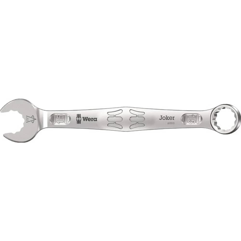 WERA Ringmaulschlüssel 15mm Joker
