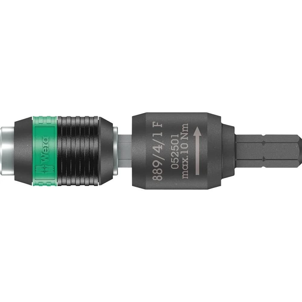 Wera Werk Rapidaptor 889/4/1 F