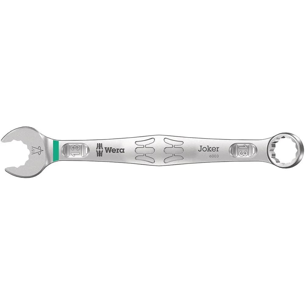 WERA Ringmaulschlüssel 6mm Joker