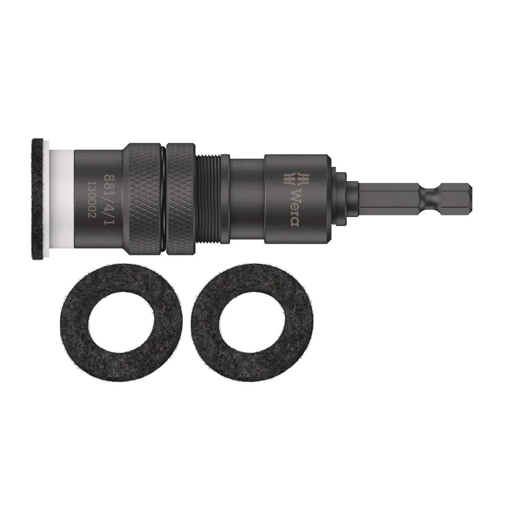 Wera Werk Bithalter 05130002001