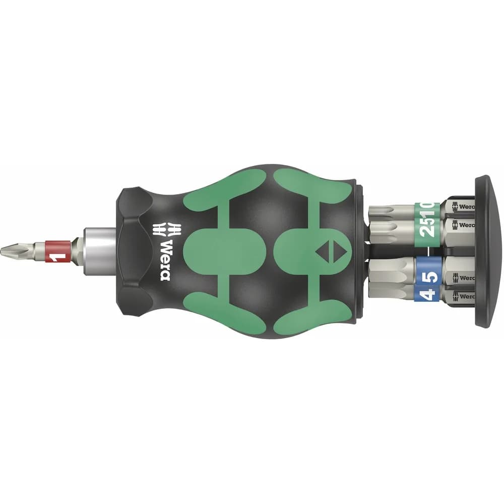Wera Bicycle Set 11