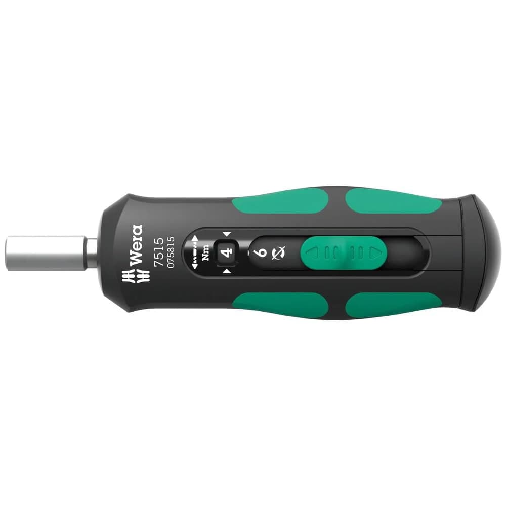 Wera 7515 Einzeln