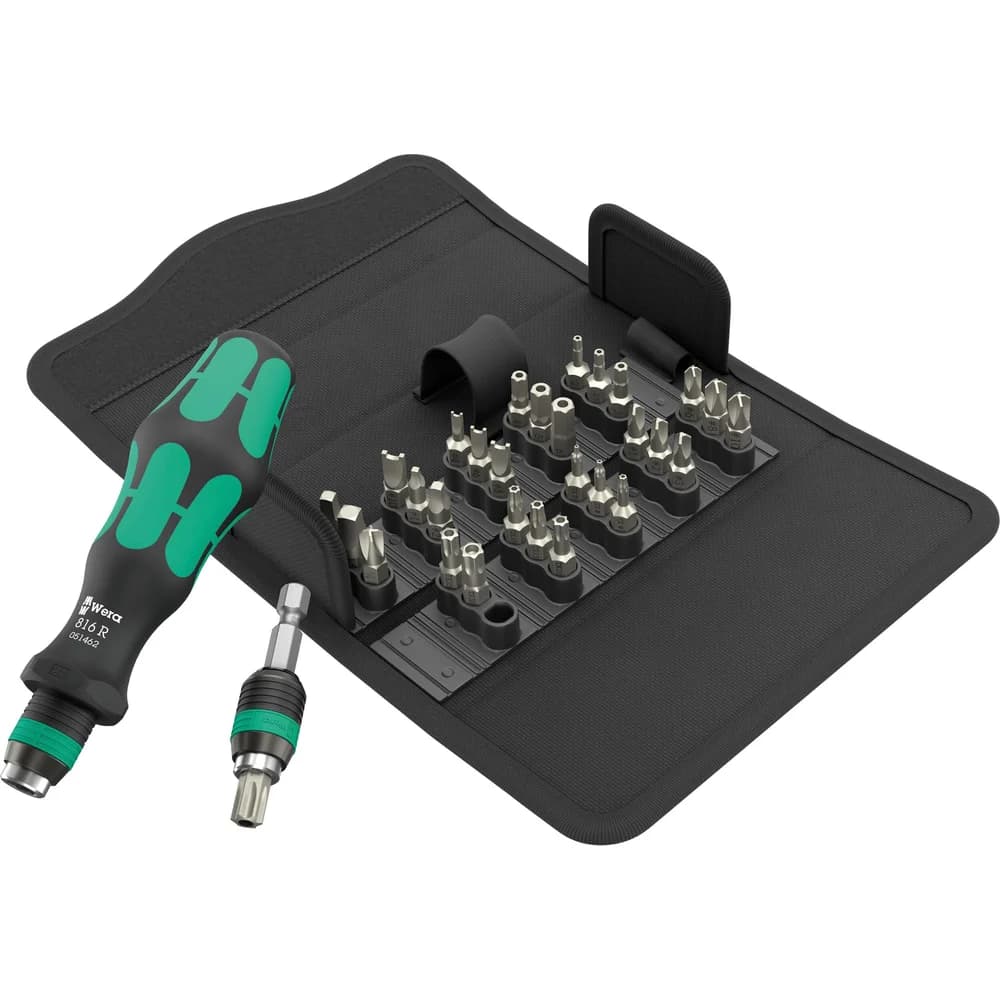 Wera Bit-Set Bit-Set 05057114001
